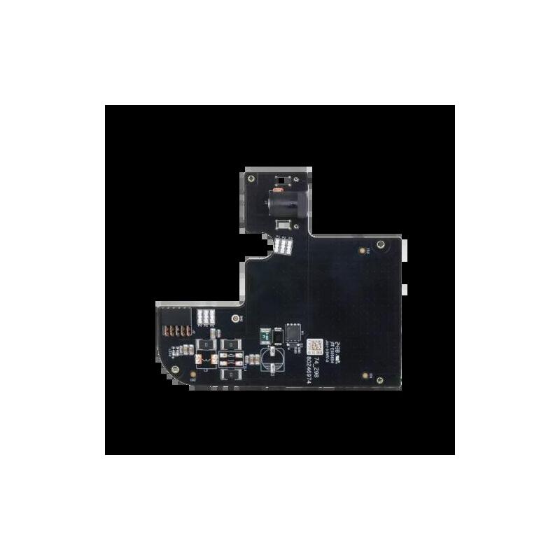 (Ara62-V2) Dahua Alarmas Modulo De Alimentacion 9-15vdc