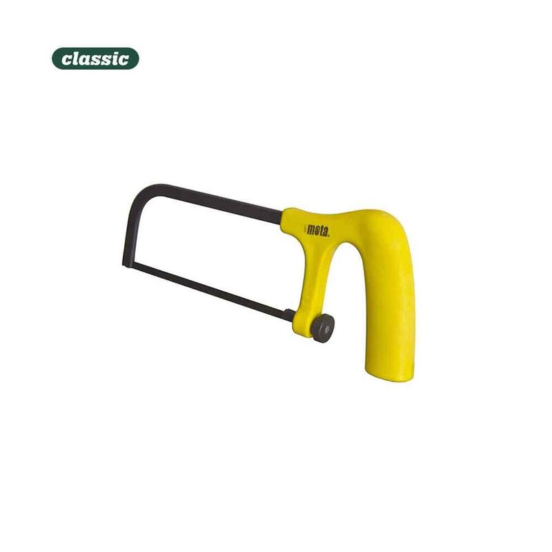 Arco De Sierra Junior En Blister As11 Mota