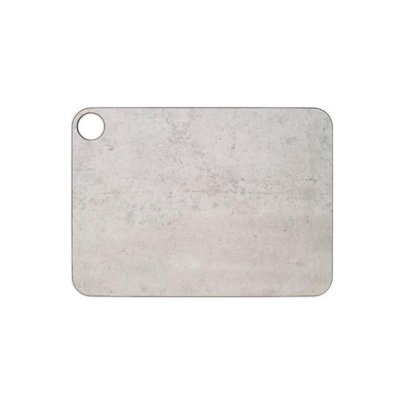 Arcos Tabla De Corte C/Colgador 377x277mm Gris
