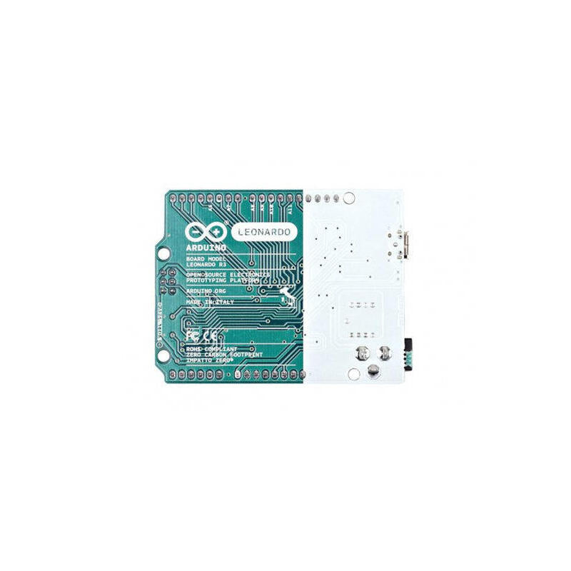 Arduino Leonardo Placa De Desarrollo