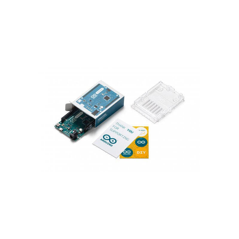 Arduino Leonardo Placa De Desarrollo