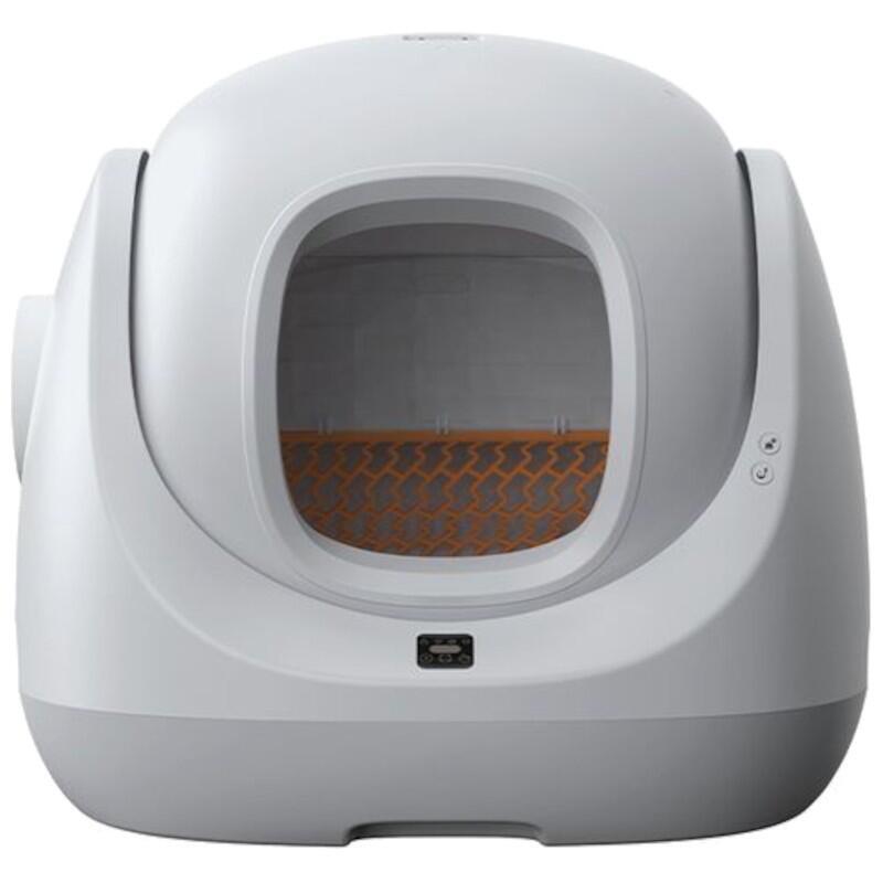 Arenero Inteligente  Catlink Baymax Lite Blanco