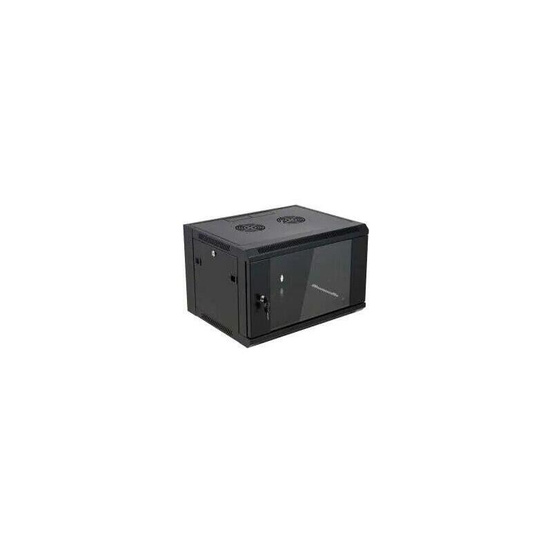 Armario Rack 4u 19" Hikvision