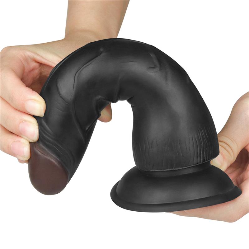 Arnés Ajustable Con Dildo 7.5