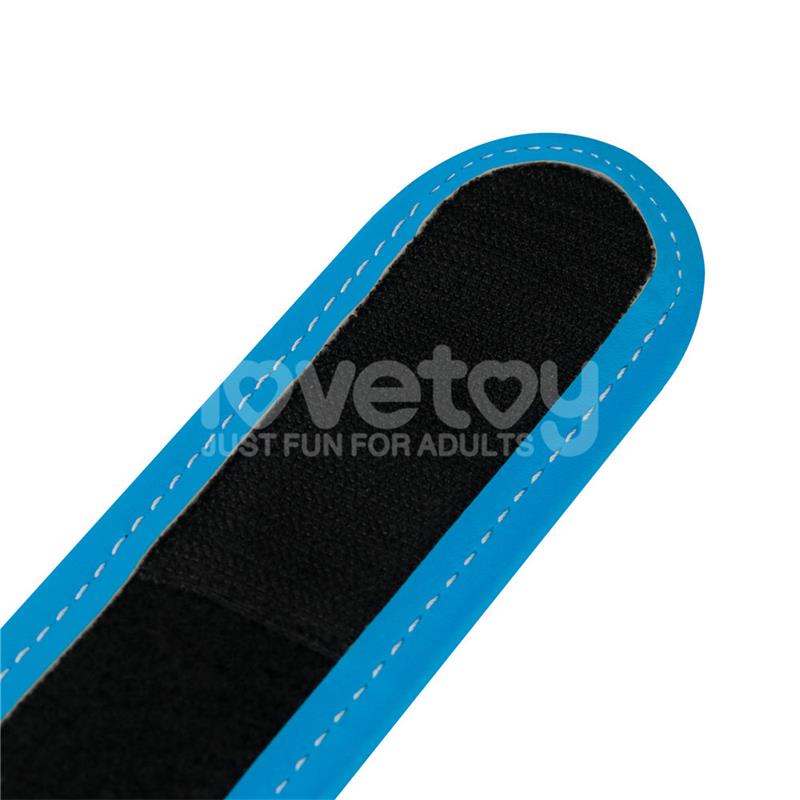 Arnés Con Dildo Con Vibración 9.5 Talla (Interno):Xs/S/M