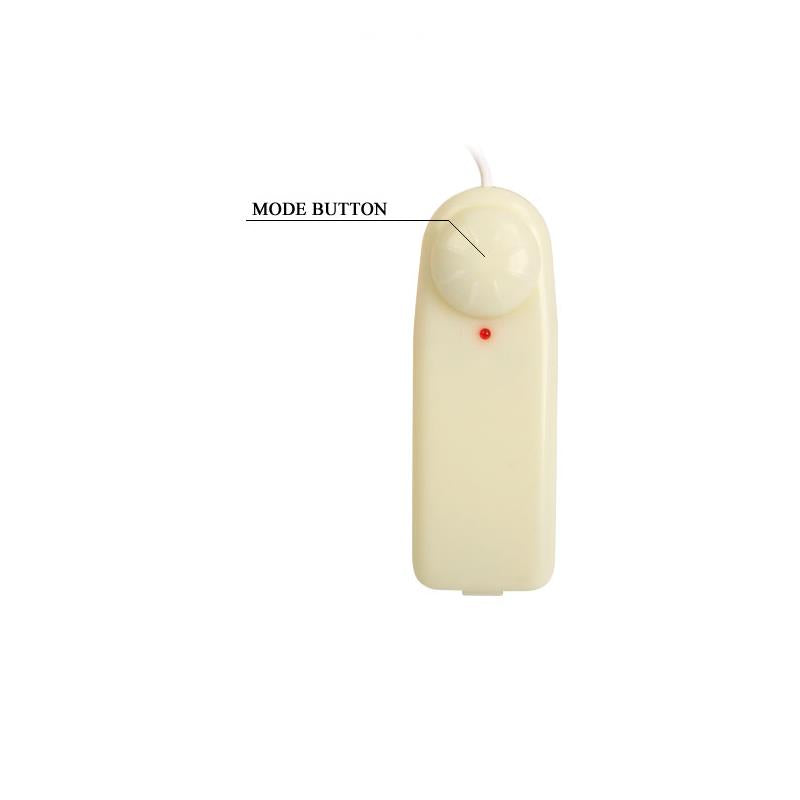 Arnés Con Dildo Hueco Jessica 18 Cm