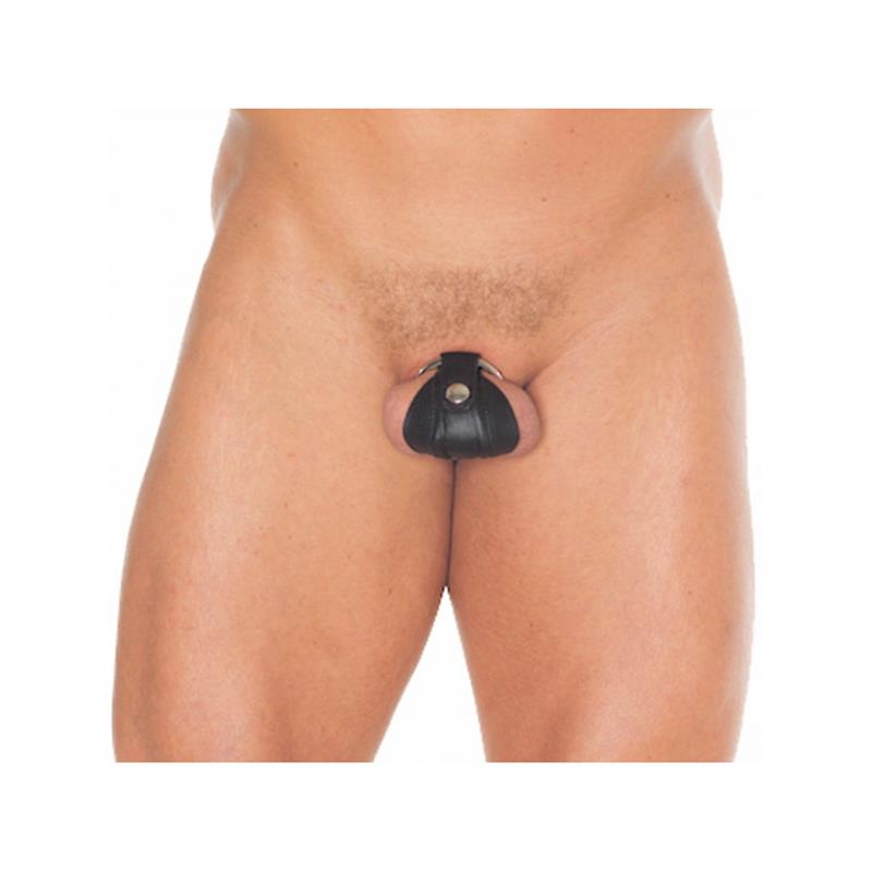 Arnés Para El Pene Ajustable