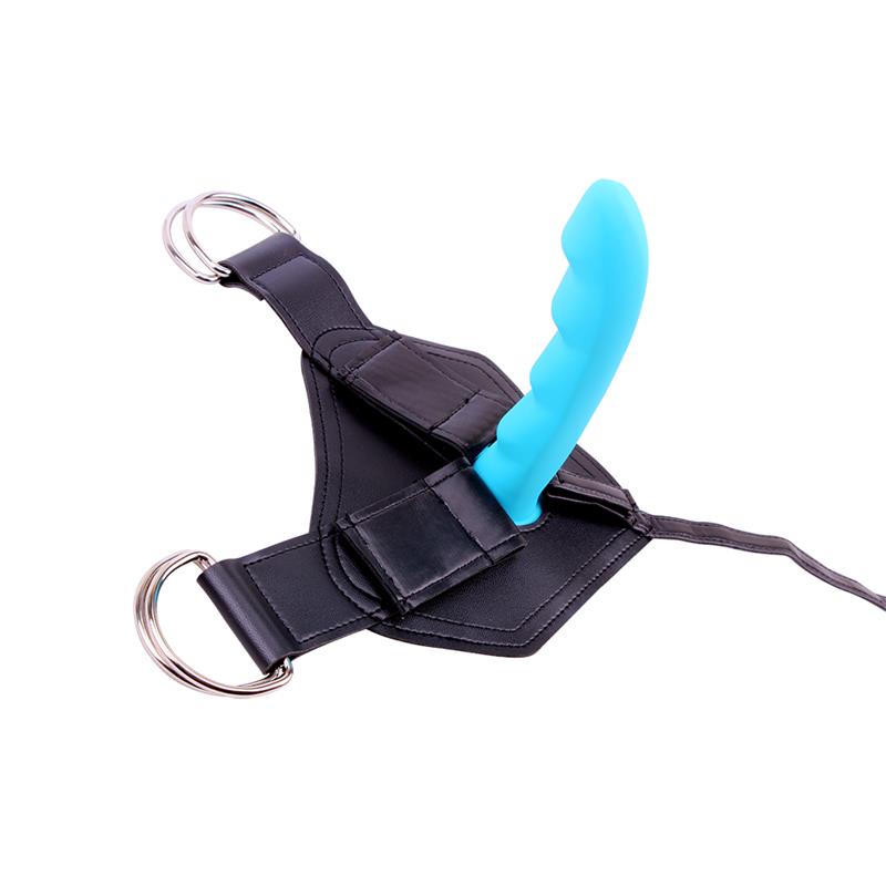 Arnés Y Dildo Cavelier