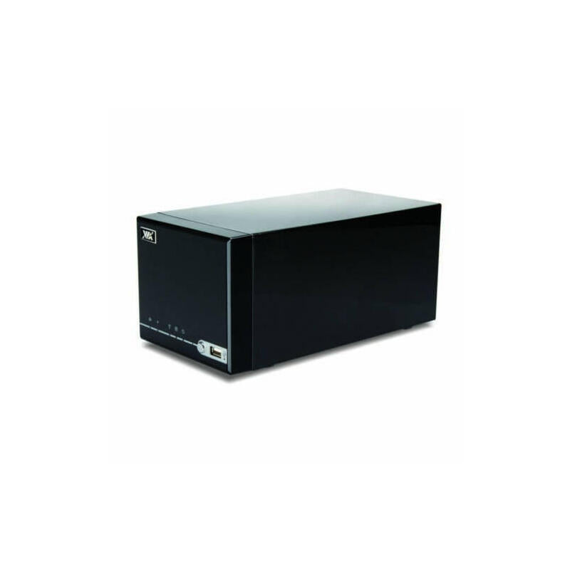 Artigo A2000. Servidor Nas-Linux