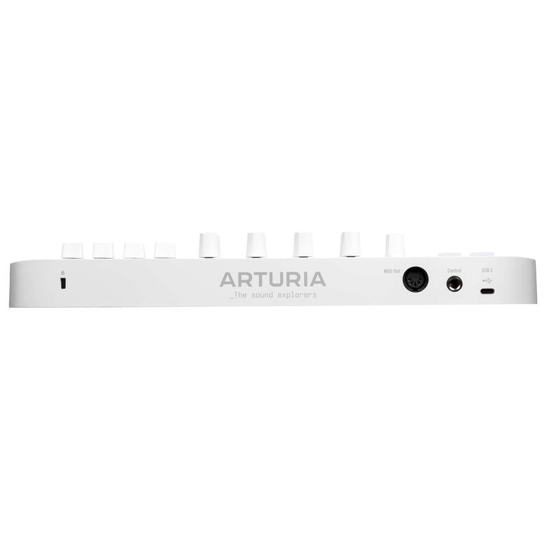 Arturia Minilab 3 - Klawiatura Sterujaca Midi