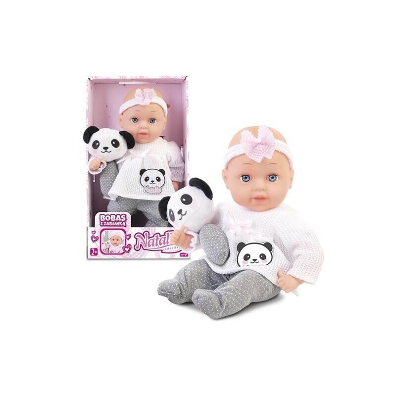 Artyj Baby Dool 33 Cm    With A Toy