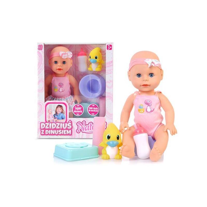 Artyk Baby Doll Natalia  For Bathing 33 Cm