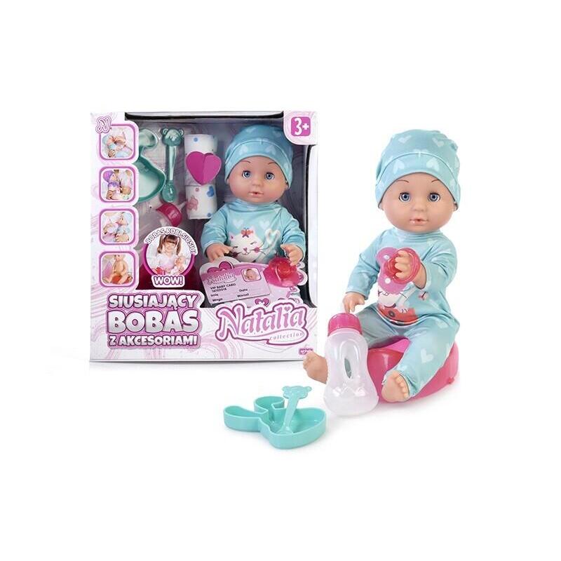 Artyk Baby Doll Peeing   30 Cm