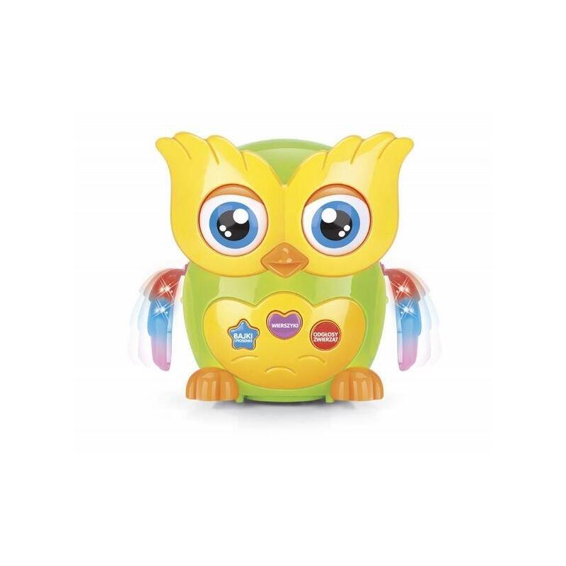Artyk Owl E-Edu
