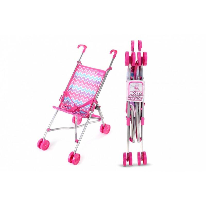 Artyk Stroller For Doll
