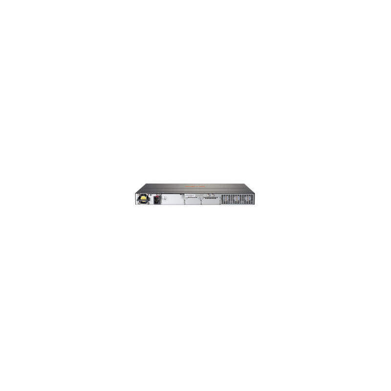 Aruba, A Hewlett Packard Enterprise Company Aruba 2930m 24g Poe+ 1-Slot Gestionado L3 Gigabit Ethernet (10/100/1000) Gris 1u Energía Sobre Ethernet (Poe)