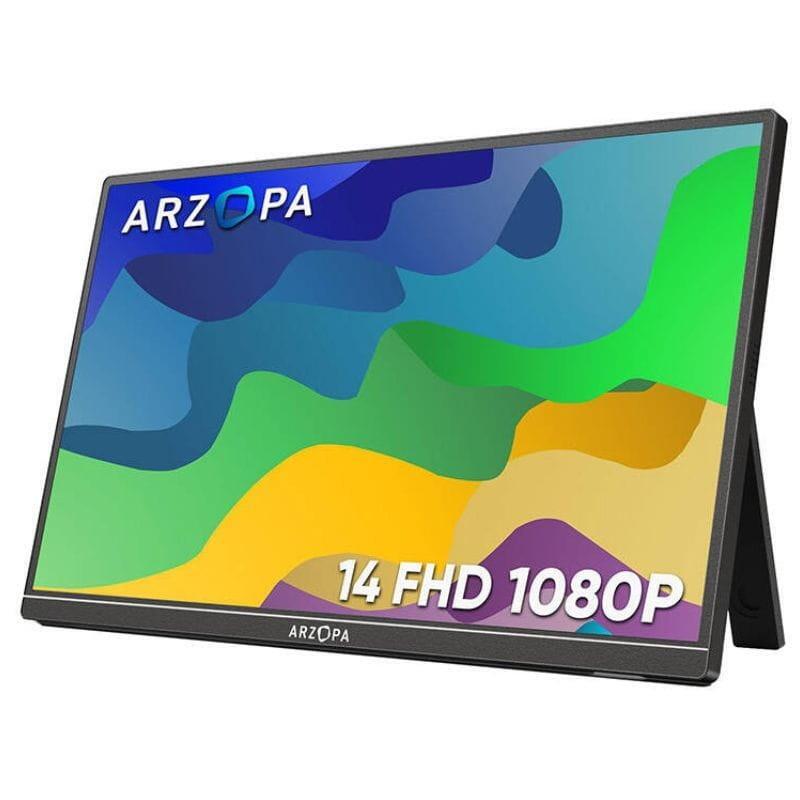 Arzopa  A1s 14" Fullhd