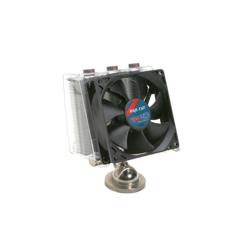 Asetek Vapochill Micro 754/939/940 High End