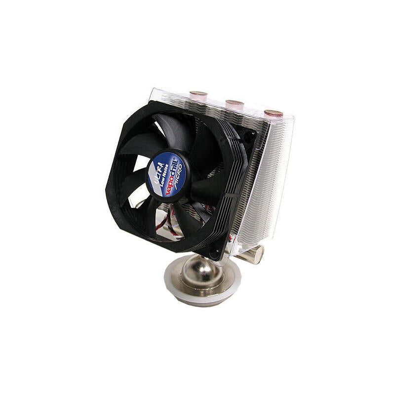 Asetek Vapochill Micro 754/939/940 Low Noise