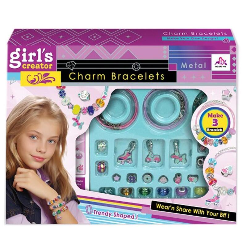 Askato Bracelet Making   Kit