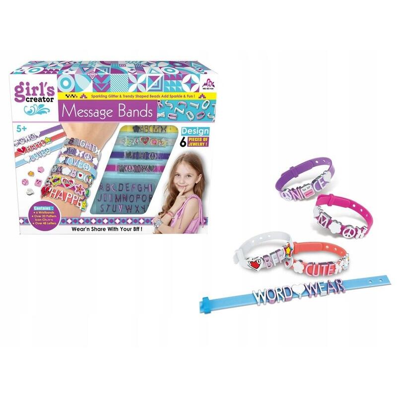 Askato Bracelet Set