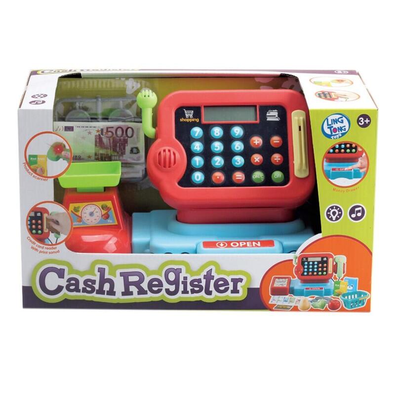 Askato Cash Register