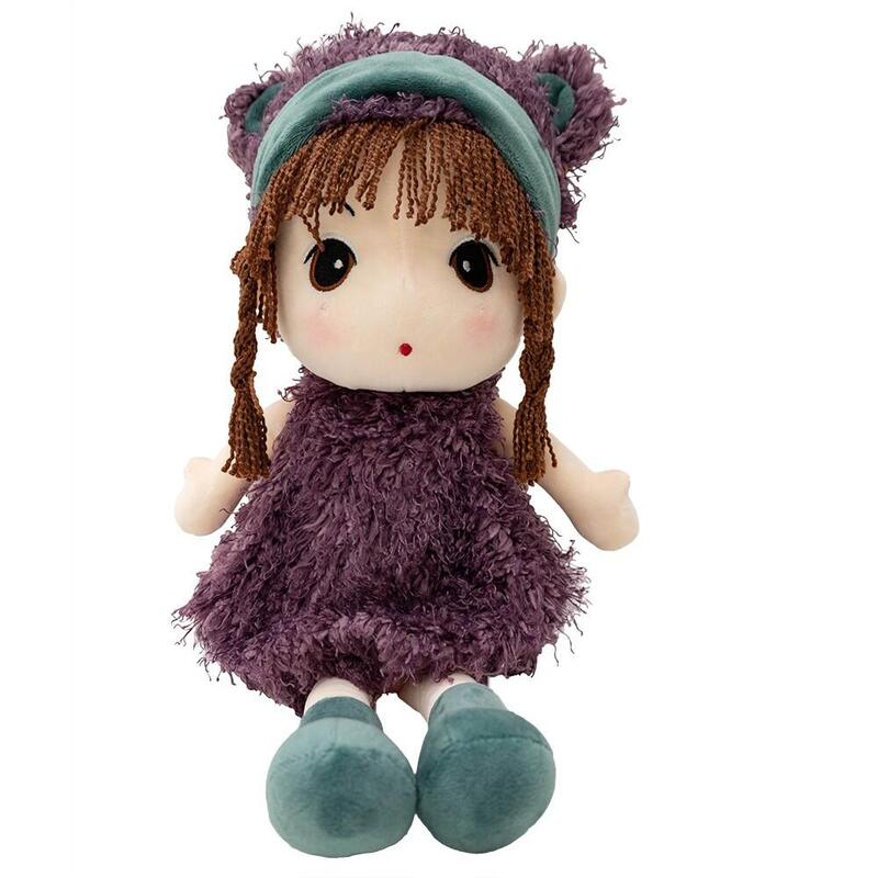 Askato Cuddly Doll 40 Cm