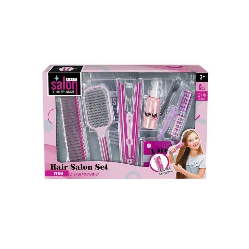 Askato Hairdresser Set