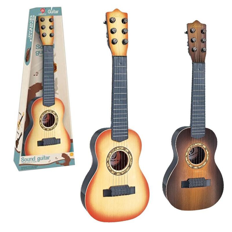 Askato Plastic Guitar