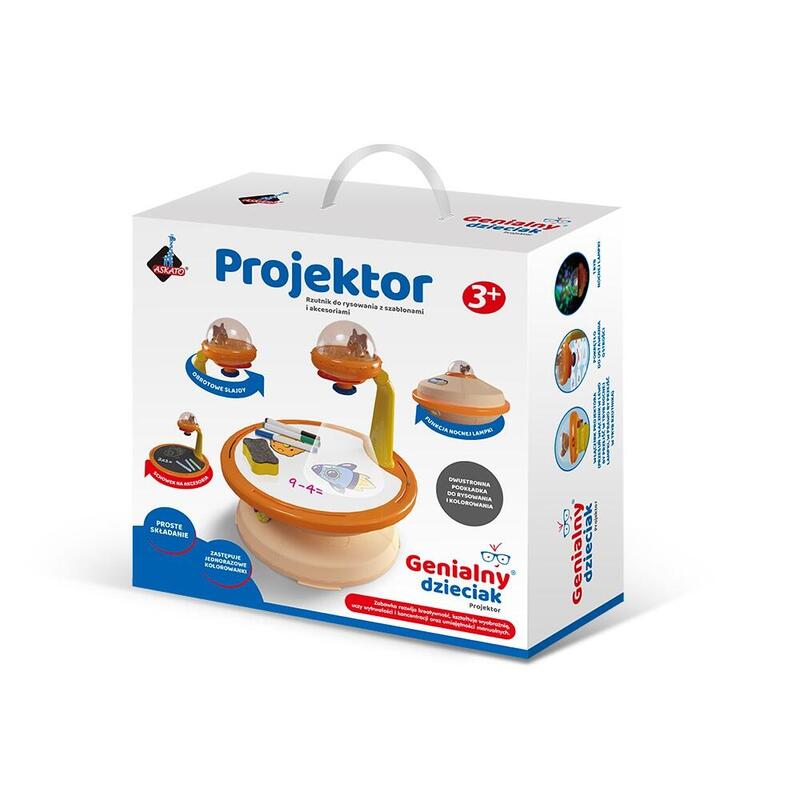Askato Projector