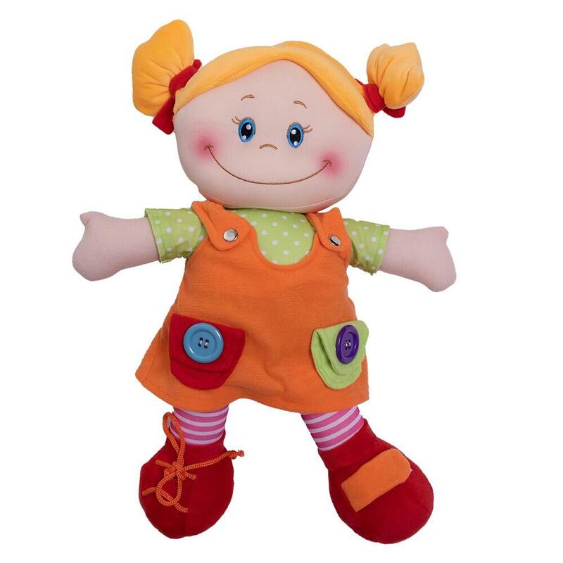 Askato Rag Doll
