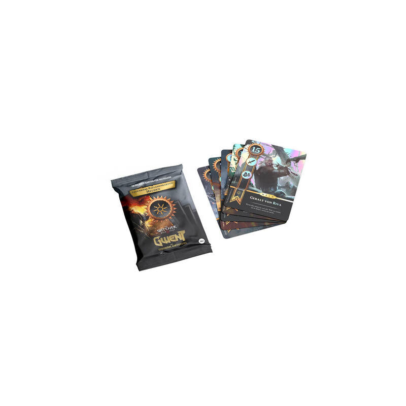Asmodee Nlgd0002, Juegos De Cartas
