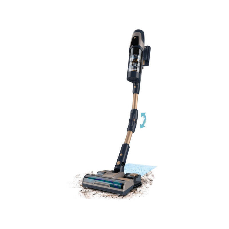 Aspirador Cecotec 101573 Rockstar 11500 Odyssey