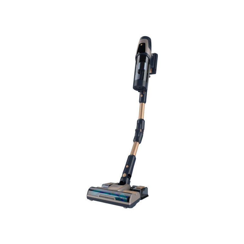 Aspirador Cecotec 101573 Rockstar 11500 Odyssey