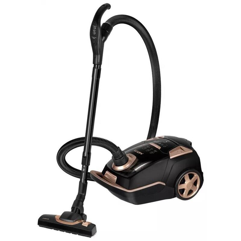 Aspirador Con Bolsa Mod-55