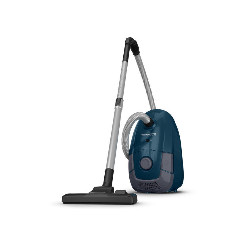 Aspirador Con Bolsa Rowenta Ro3126ea Power Xxl Parquet 900w