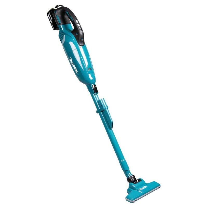Aspirador Makita Dcl284frf Cordless Vacuum Cleaner