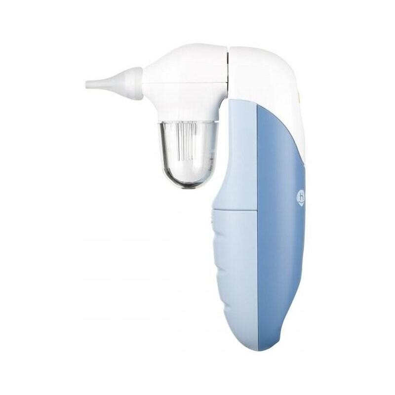 Aspirador Nasal Eléctrico Haxe Ns1