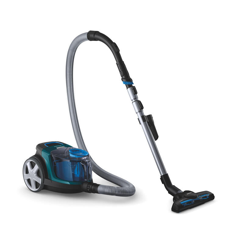 Aspirador Philips 3000 Series Powerpro Compact Fc9334/09  Sin Bolsa
