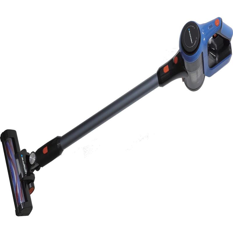 Aspirador Vertical Blaupunt 18v Vc6010