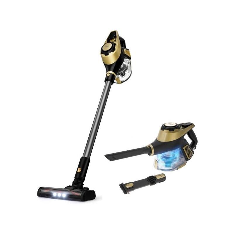 Aspiradora Adler Ad 7083 Zloty