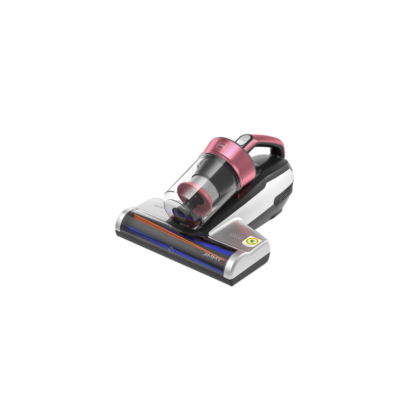 Aspiradora Antiácaros Jimmy Uv Bx5 Pro