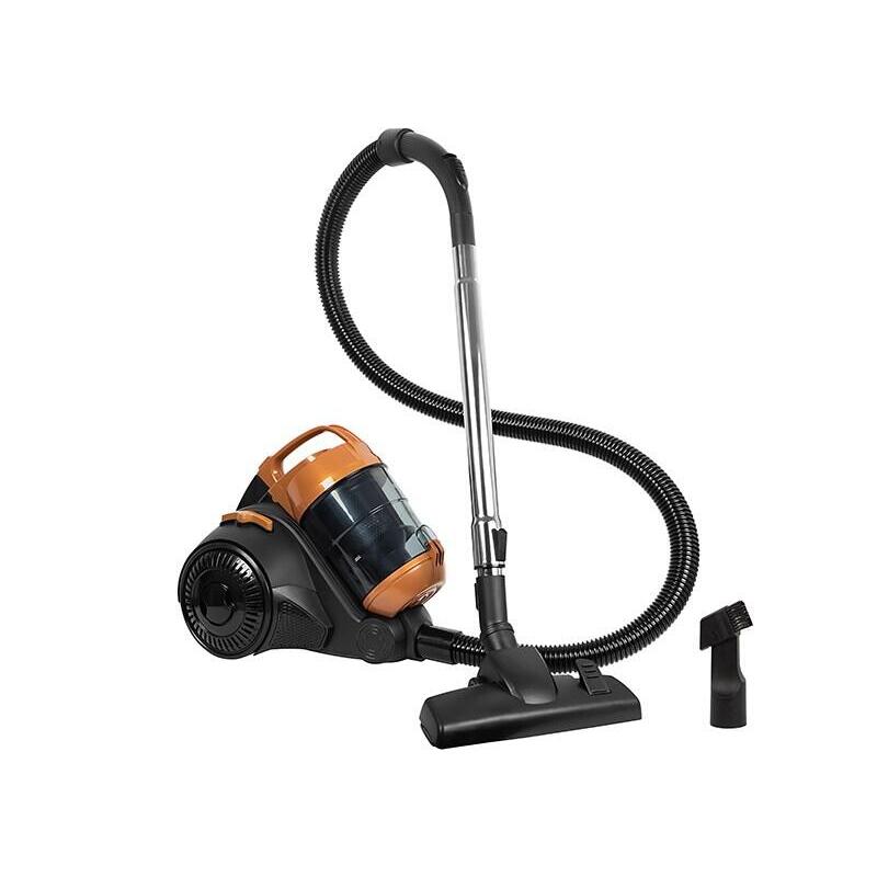 Aspiradora Ciclónica Sin Bolsa Blow C600 De 800 W