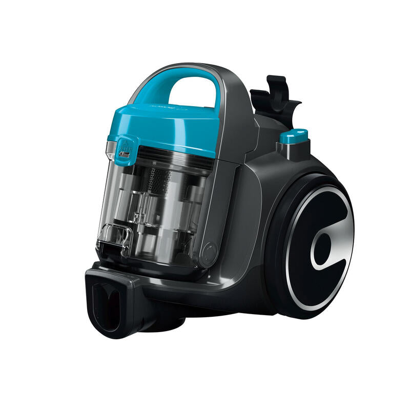 Aspiradora Cilíndrica  Bosch Serie 2 Bgs05x240  L  Secar 700 W Sin Bolsa