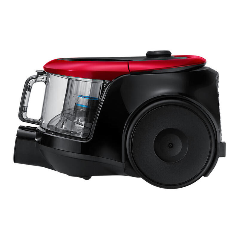 Aspiradora Cilíndrica Samsung Vc07m2110sr 1,5 L  Secar 700 W Sin Bolsa