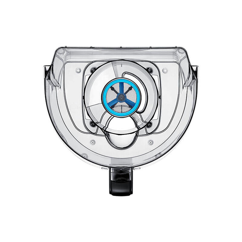 Aspiradora Cilíndrica Samsung Vc07m2110sr 1,5 L  Secar 700 W Sin Bolsa