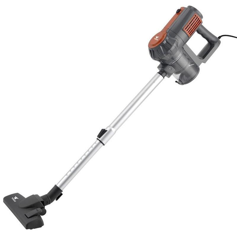 Aspiradora Con Tecnología Ciclónica. Thulos Th-Vc1009