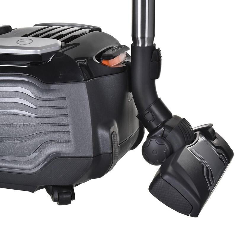 Aspiradora Electrolux Epf63eb-S