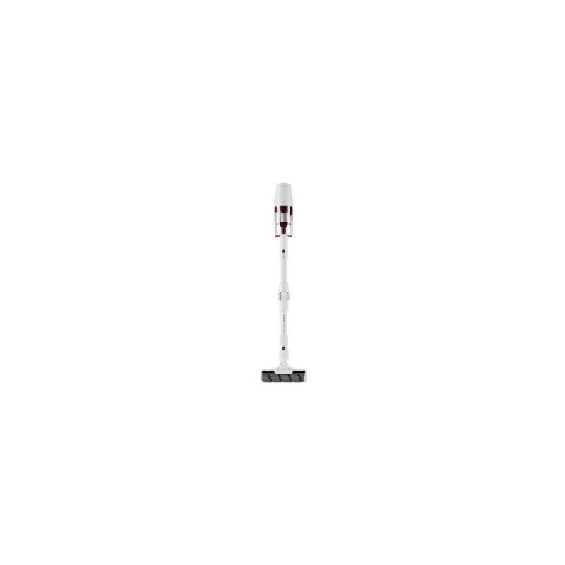 Aspiradora Escoba Aiwa Zenkaisui Evo 5 500w 130aw 4 Modos Smart Ia Bateria 29.6v