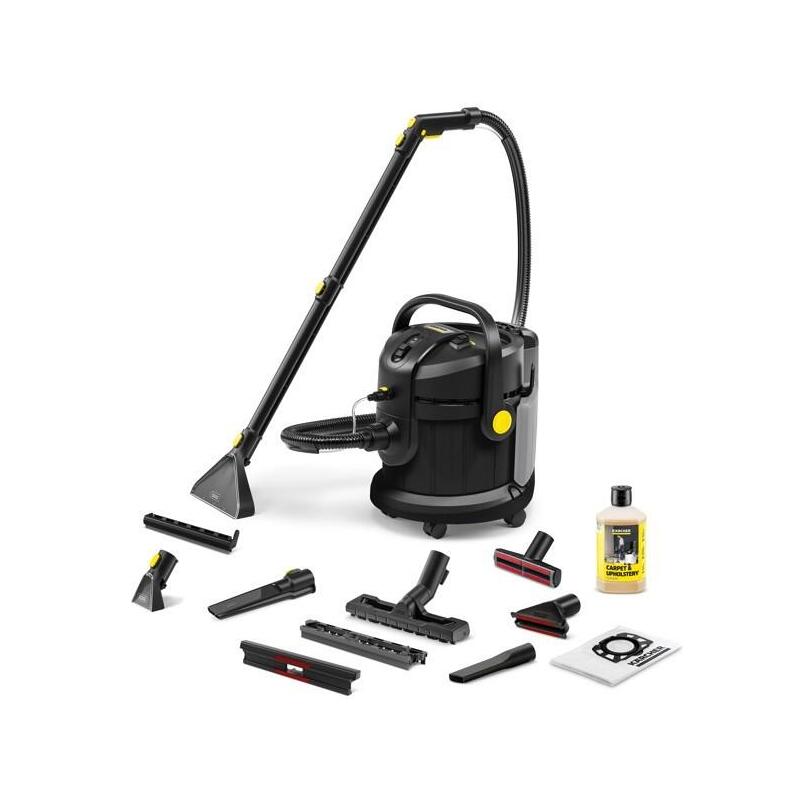 Aspiradora Karcher Pioracy Se 4 Gofurther